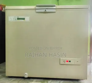 Whirlpool Freezer Cf340t