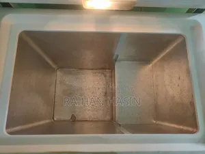 Whirlpool Freezer Cf340t