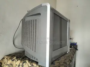 Tv Sony Wega CRT (Silver) Negotiable !!!