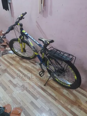 এটিমাত্র দুই বছর ব্যবহার হয়েছে