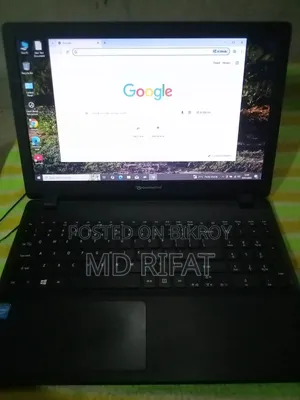 Laptop Acer Aspire ES1-531 4GB Intel Pentium HDD+SSD 250GB