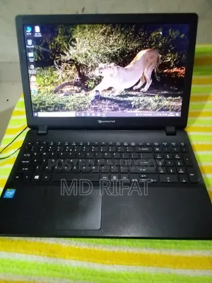 Laptop Acer Aspire ES1-531 4GB Intel Pentium HDD+SSD 250GB