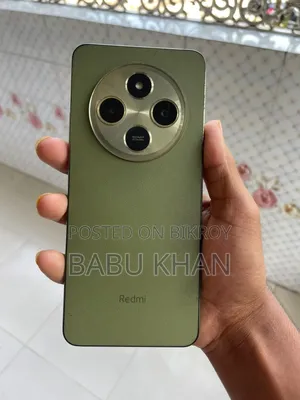 Xiaomi Redmi 14C 128 GB Green