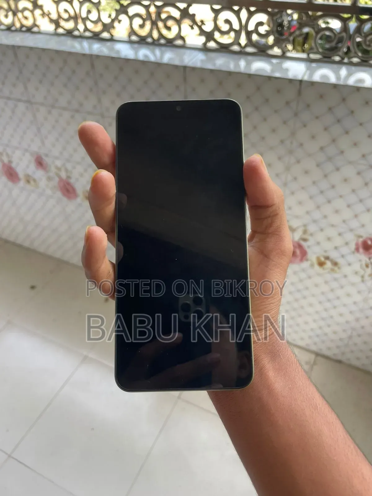 Xiaomi Redmi 14C 128 GB Green