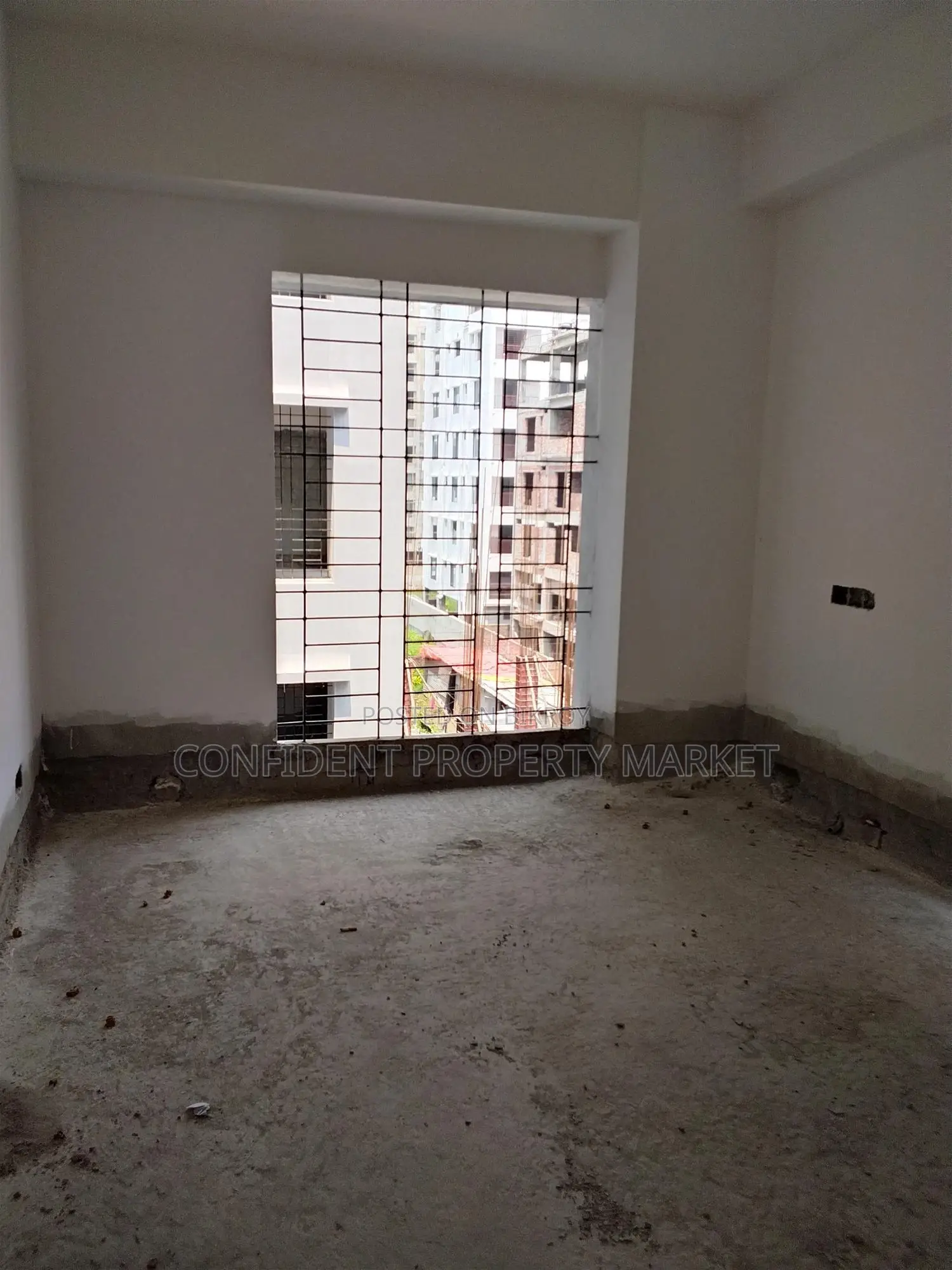 4bdrm Apartment in Confident Property, Baridhara for Sale