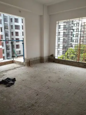 4bdrm Apartment in Confident Property, Baridhara for Sale