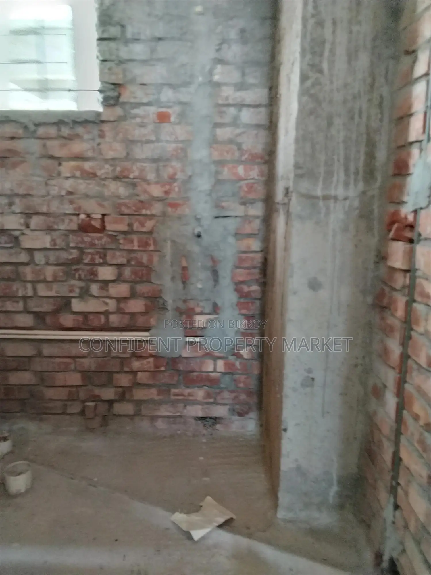 4bdrm Apartment in Confident Property, Baridhara for Sale