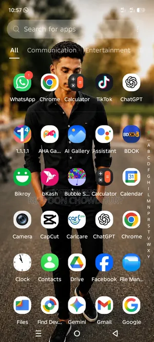 Infinix Hot 60i 128 GB Blue