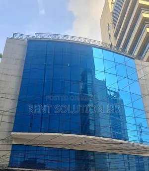 গুলশানে ১৫০০০ বর্গফুট আয়তনের স্বতন্ত্র বাড়ি ভাড়া