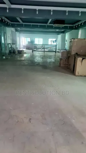 15000 SQFT Independent House Rent in Gulshan