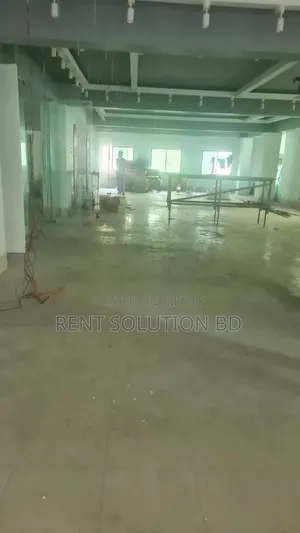 15000 SQFT Independent House Rent in Gulshan