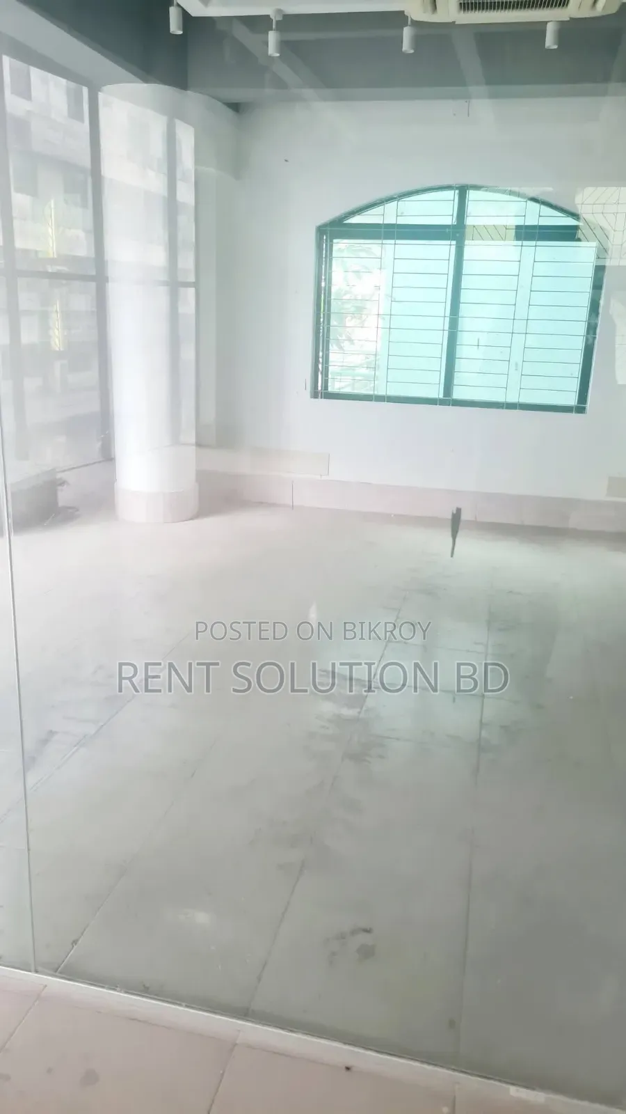 15000 SQFT Independent House Rent in Gulshan