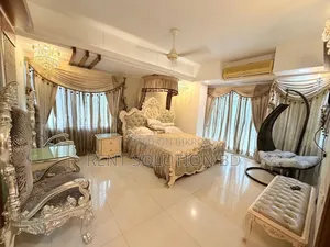 Furnished 4-bedroom Apartment in Rent Solution Bd., Gulshan for rent