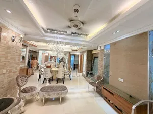 রেন্ট সলিউশন বিডি, গুলশানে ৪ বেডরুমের ফার্নিশড অ্যাপার্টমেন্ট ভাড়ার জন্য