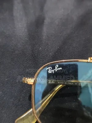 Ray.Ban Sunglass