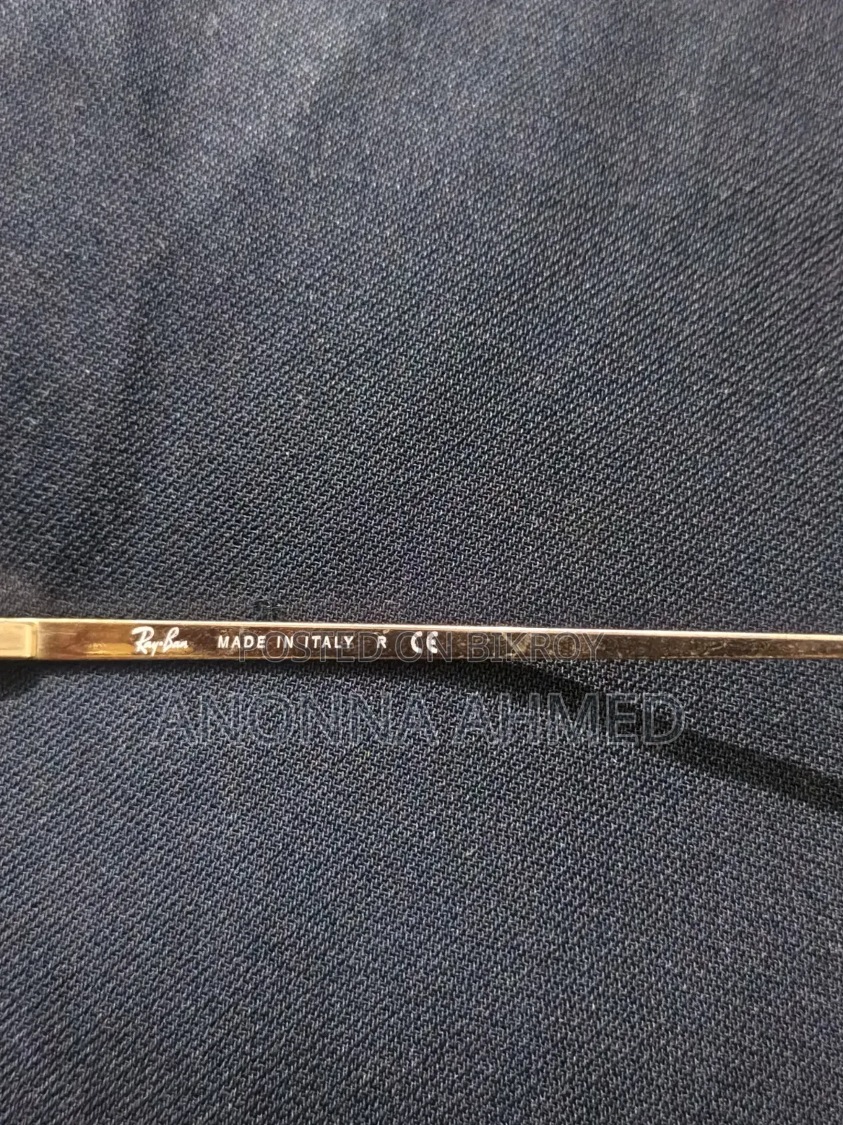 Ray.Ban Sunglass