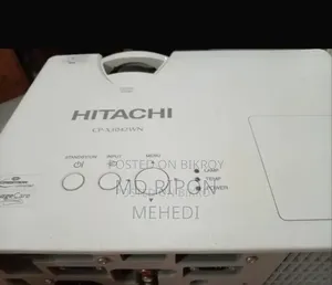Hitachi Cp X4042