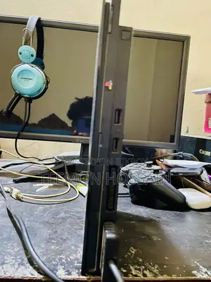 Play Station 2 (Slim)