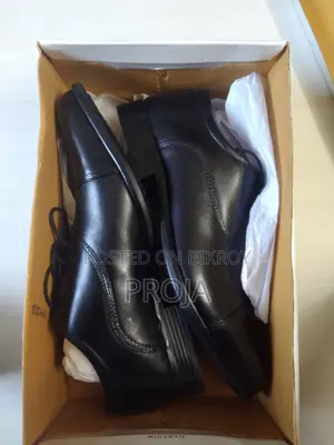Brand New Shoes