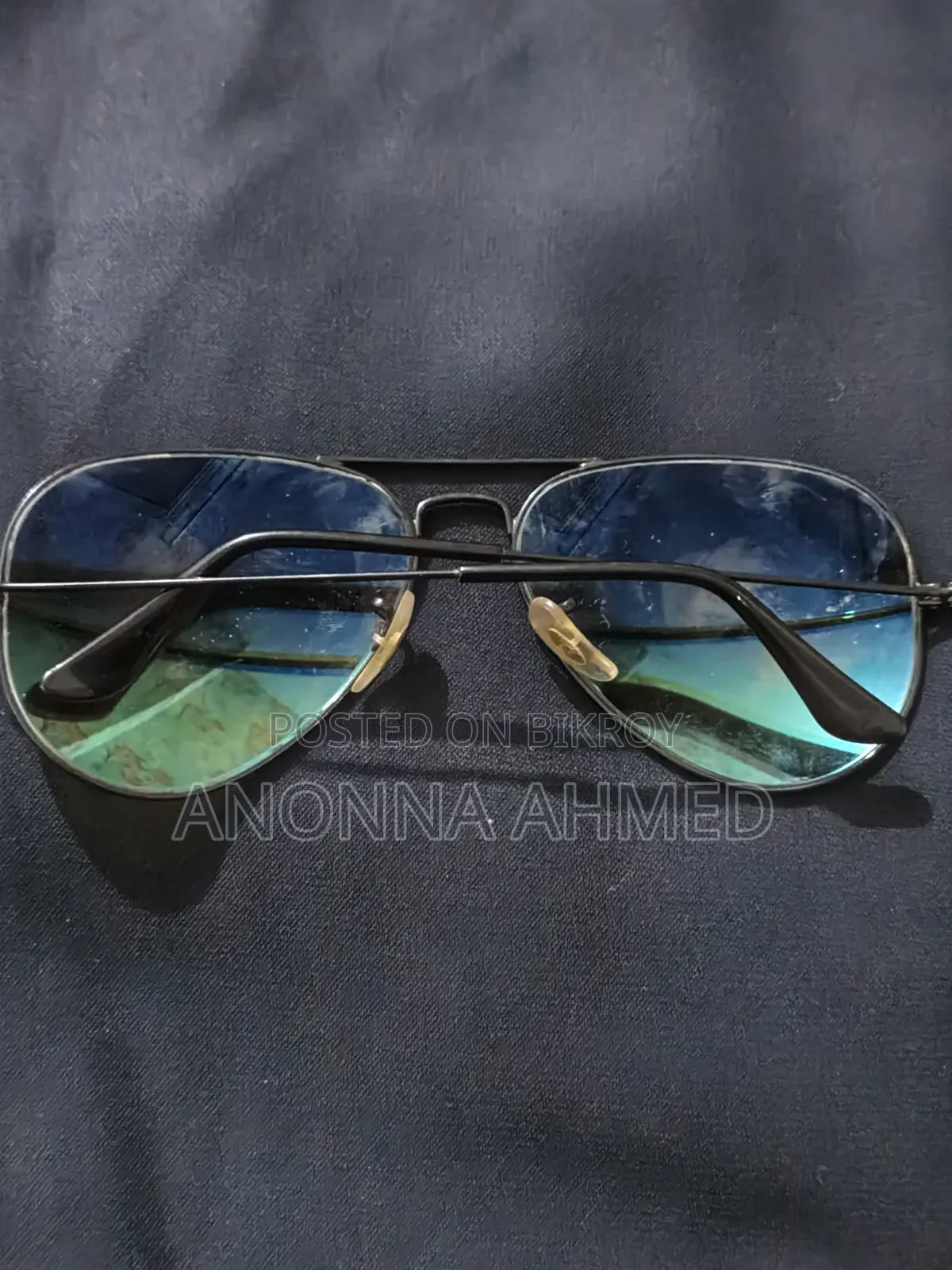 Ray-Ban Sunglass