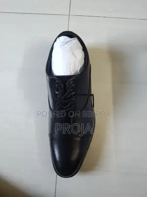 Brand New Shoes