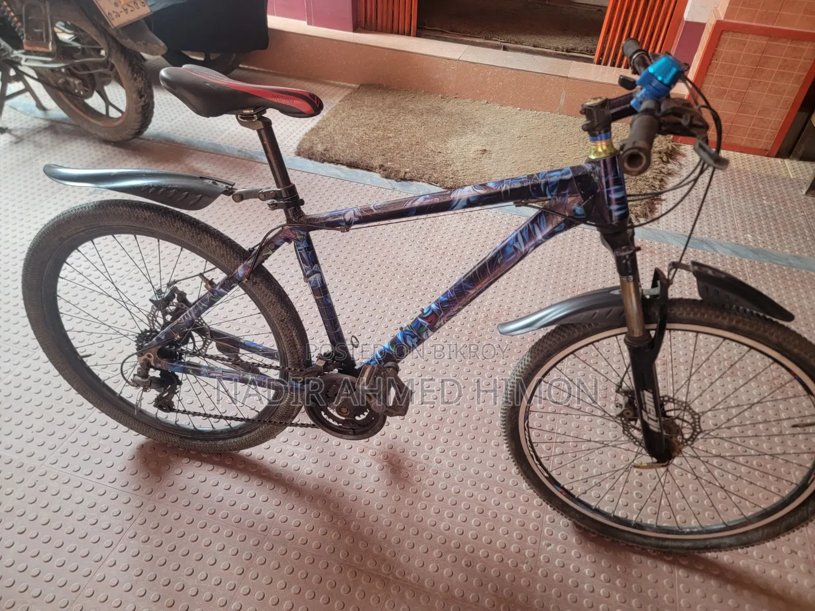 Cycle Sell