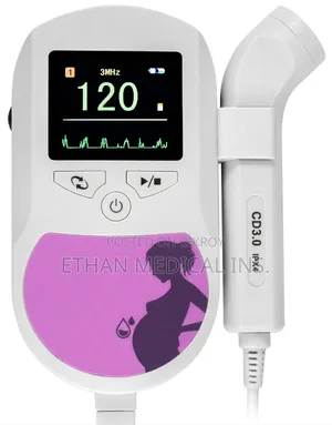 Fetal Doppler