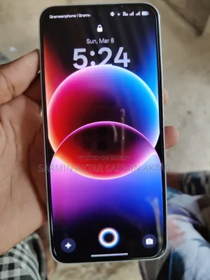 Realme P4 Pro 128 GB Gray
