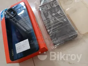 Benco V91 128 GB Black
