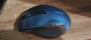 Mouse Wireless Bluetooth