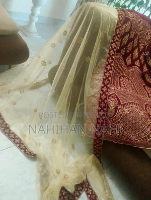 ব্রাইডাল ড্রেস বিক্রি