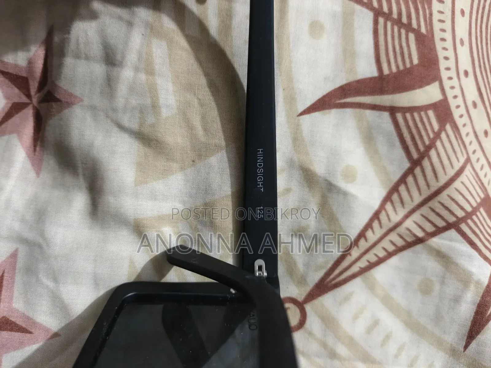QUAY Sunglasses