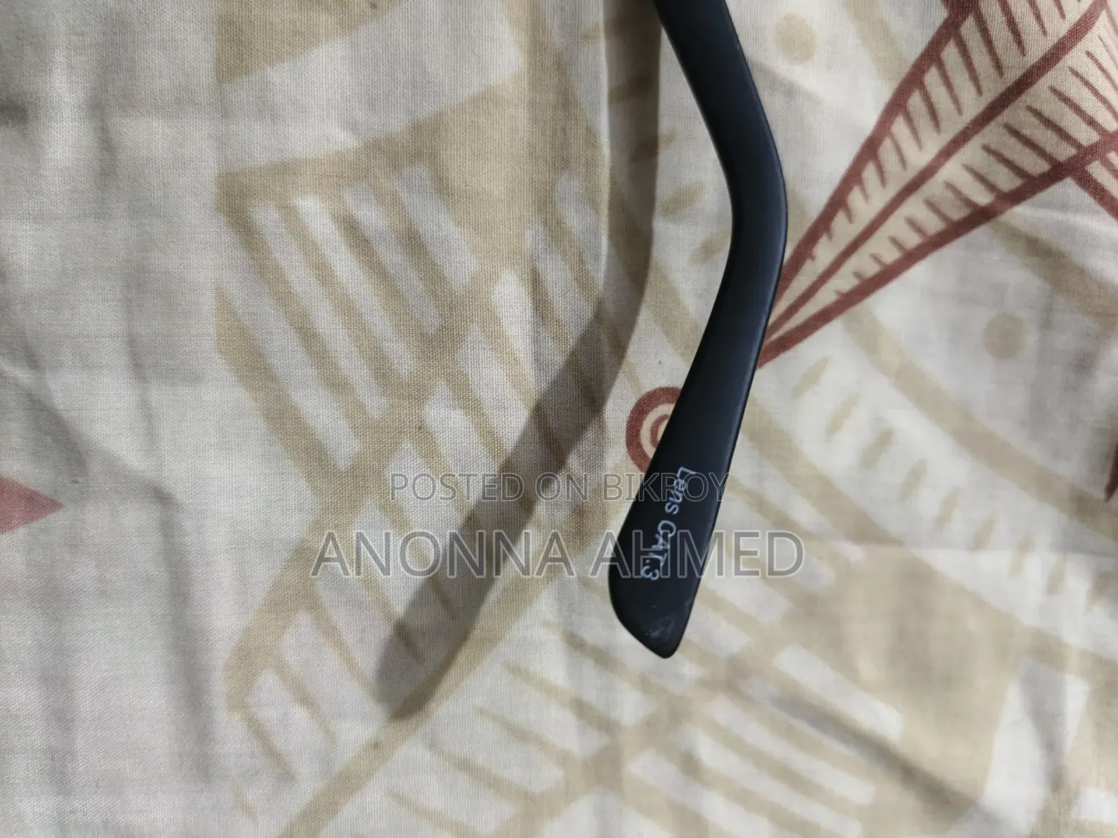 QUAY Sunglasses