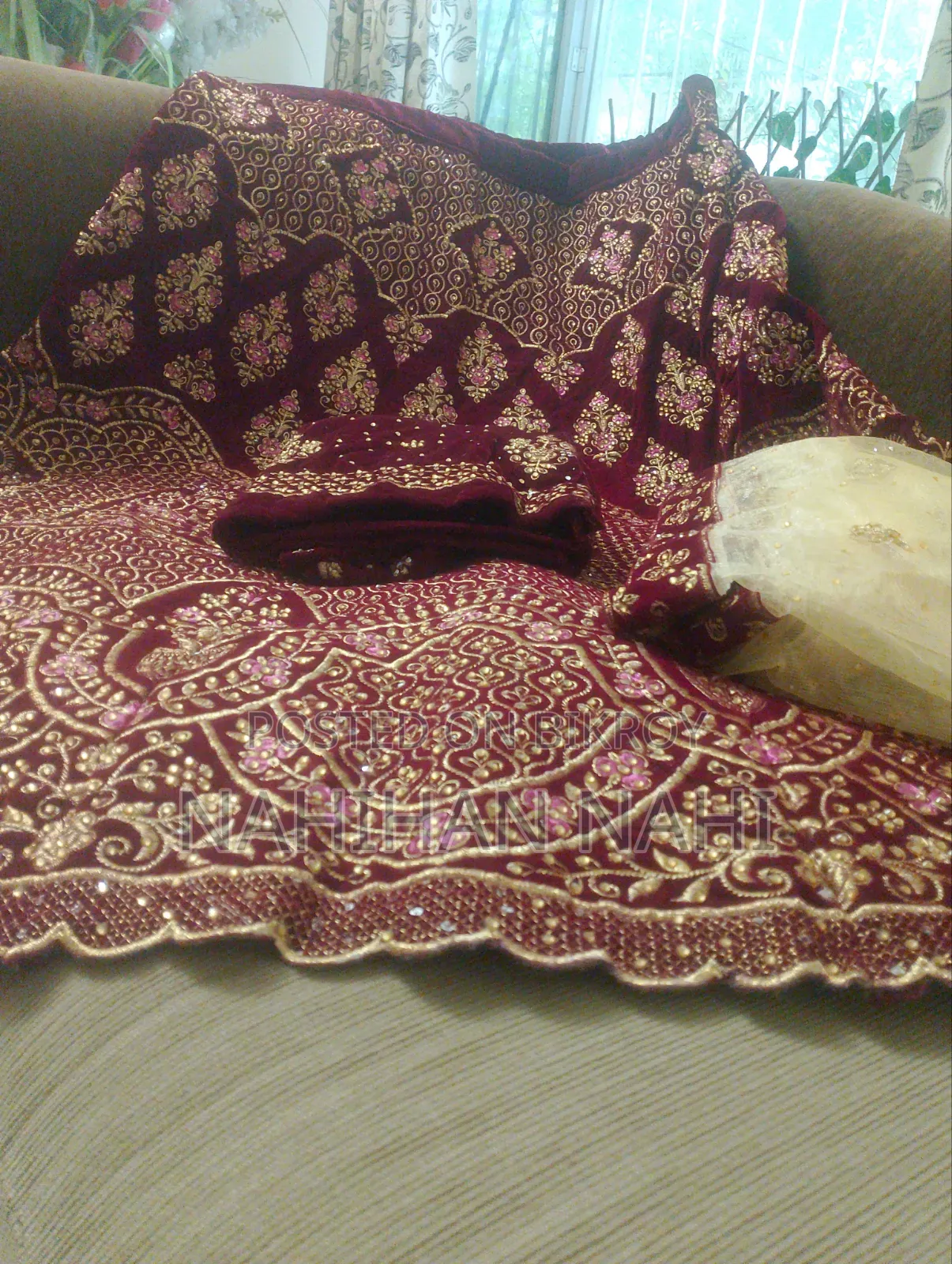 ব্রাইডাল ড্রেস বিক্রি