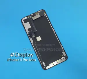iPhone 11 Pro Max Original Display