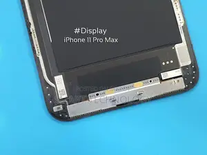 iPhone 11 Pro Max Original Display