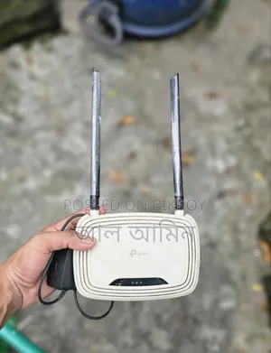Tp Link Router