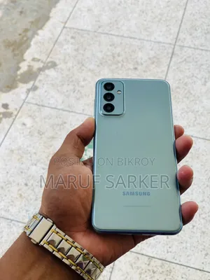 Samsung Galaxy Buddy 2 128 GB Blue