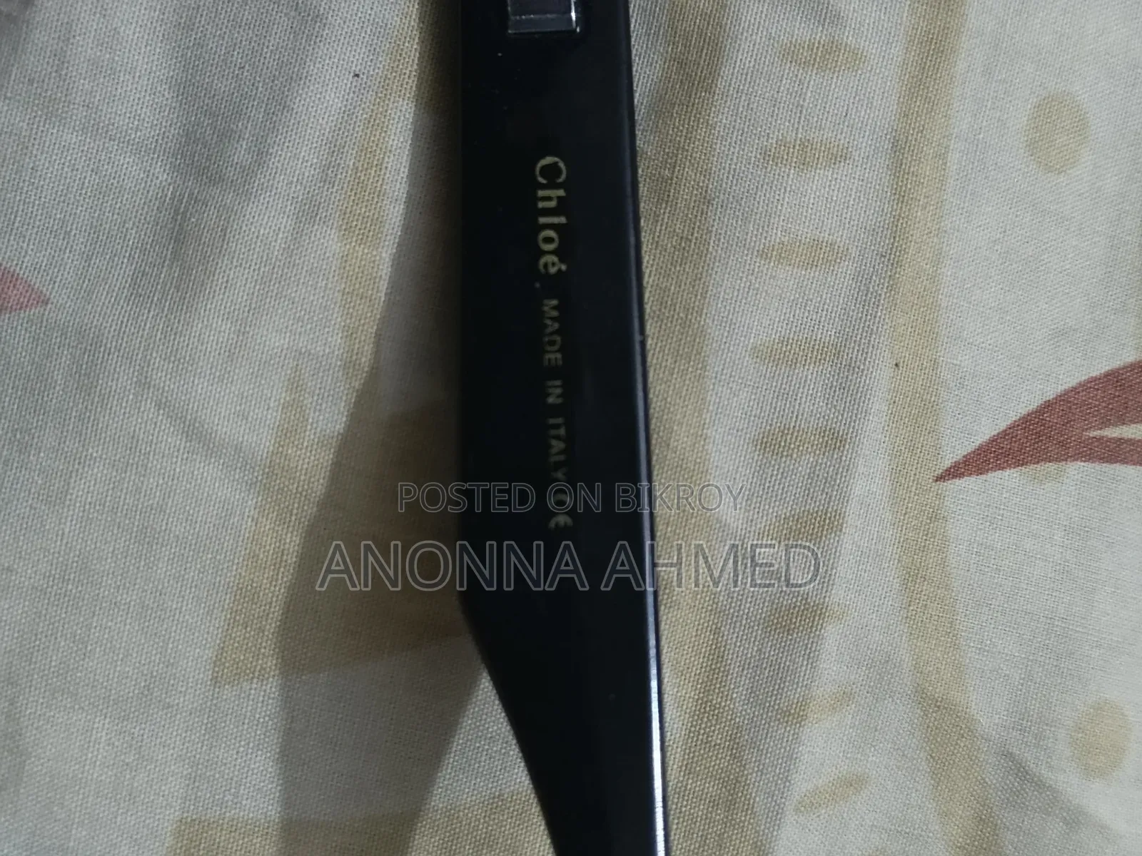 Chloe Sunglass