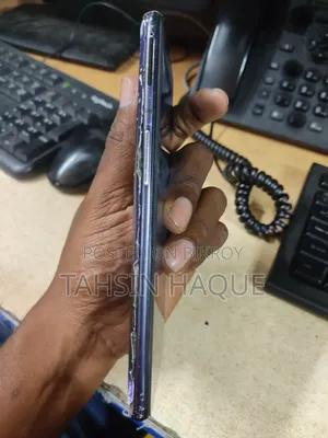 OnePlus 6T 128 GB Black