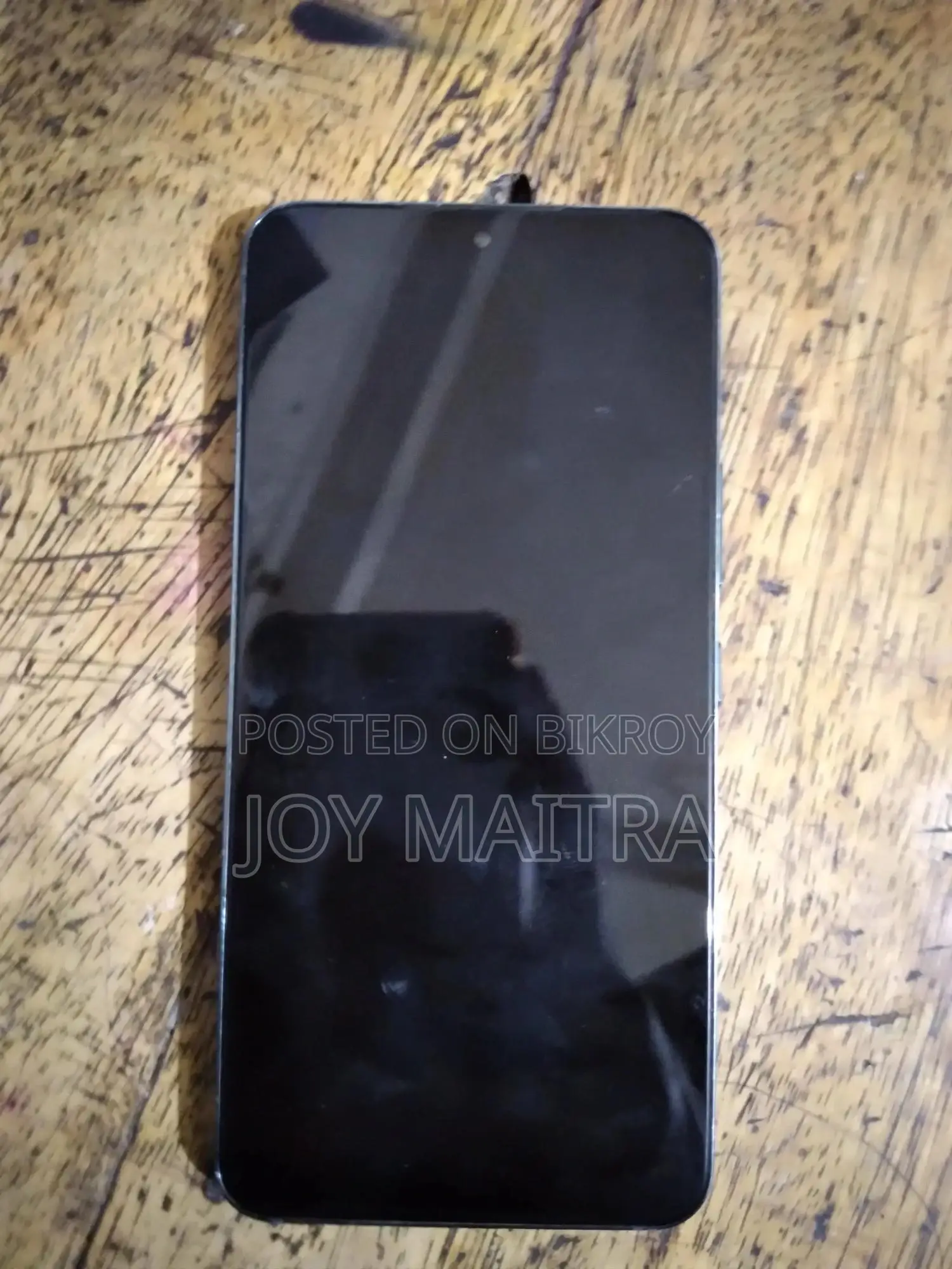 Galaxy S22 Display