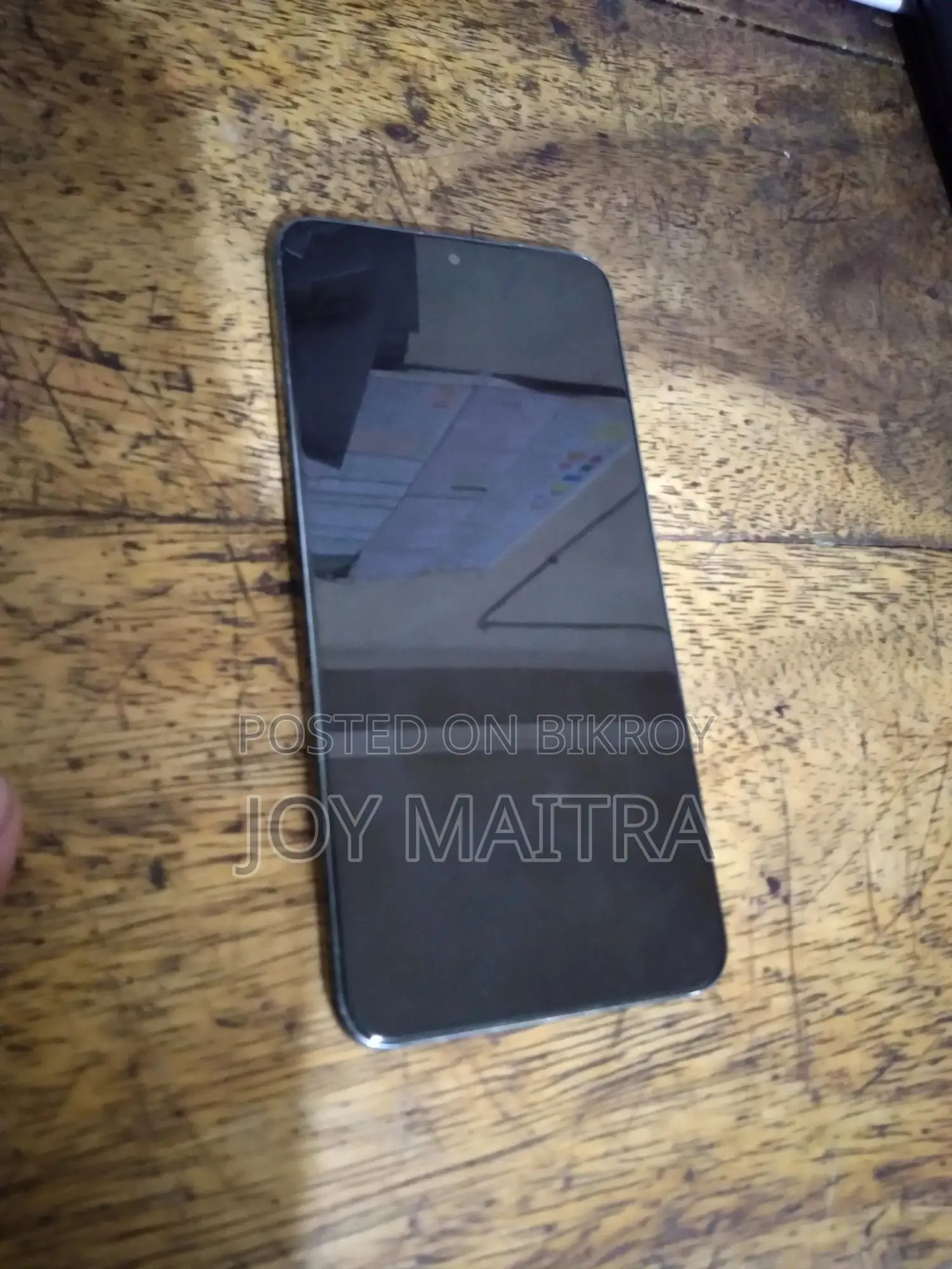 Galaxy S22 Display
