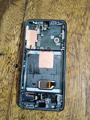 Galaxy S22 Display