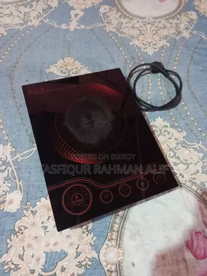 ইলেকট্রিক স্টোভ
