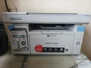 Pantum M6506 Multifunction Mono Laser Printer