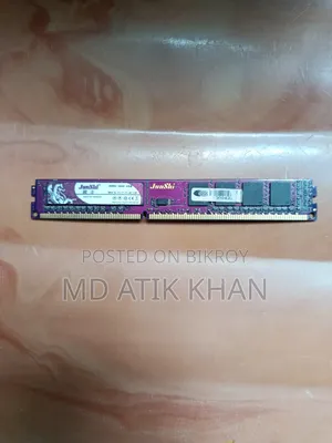 Ddr 3 Ram 4gb_junshi