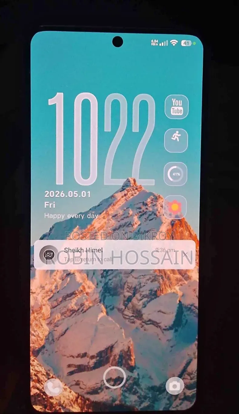 Xiaomi Poco X6 Pro 512 GB Purple