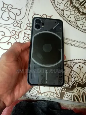 Nothing Phone 1 256 GB Pink