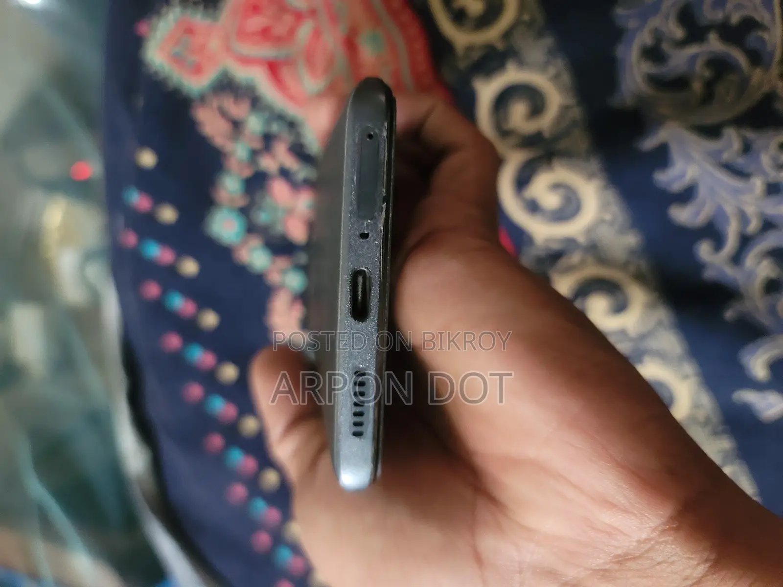 Mobile Phone 8 GB