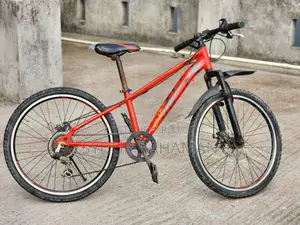 ২৪ ইঞ্চি Veloce জুনিয়র গিয়ার সাইকেল